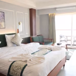 Hotel Sonar Bangla Puri ac platinum double (front sea facing) 4 be51e87e