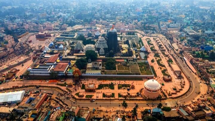 Best Places to Visit in Puri