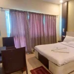Hotel Bangalaxmi premium ground room
