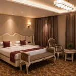 royal suite