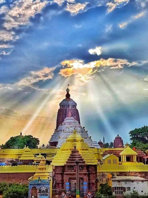 Best Places to Visit in Puri Jagannath Temple Puri